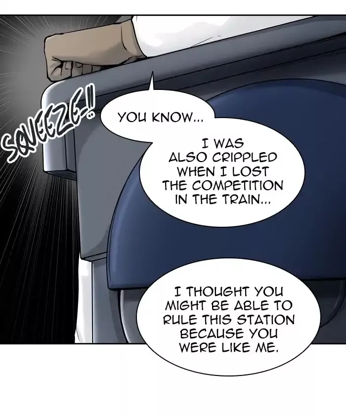 Tower of God, chapter 415, image 68