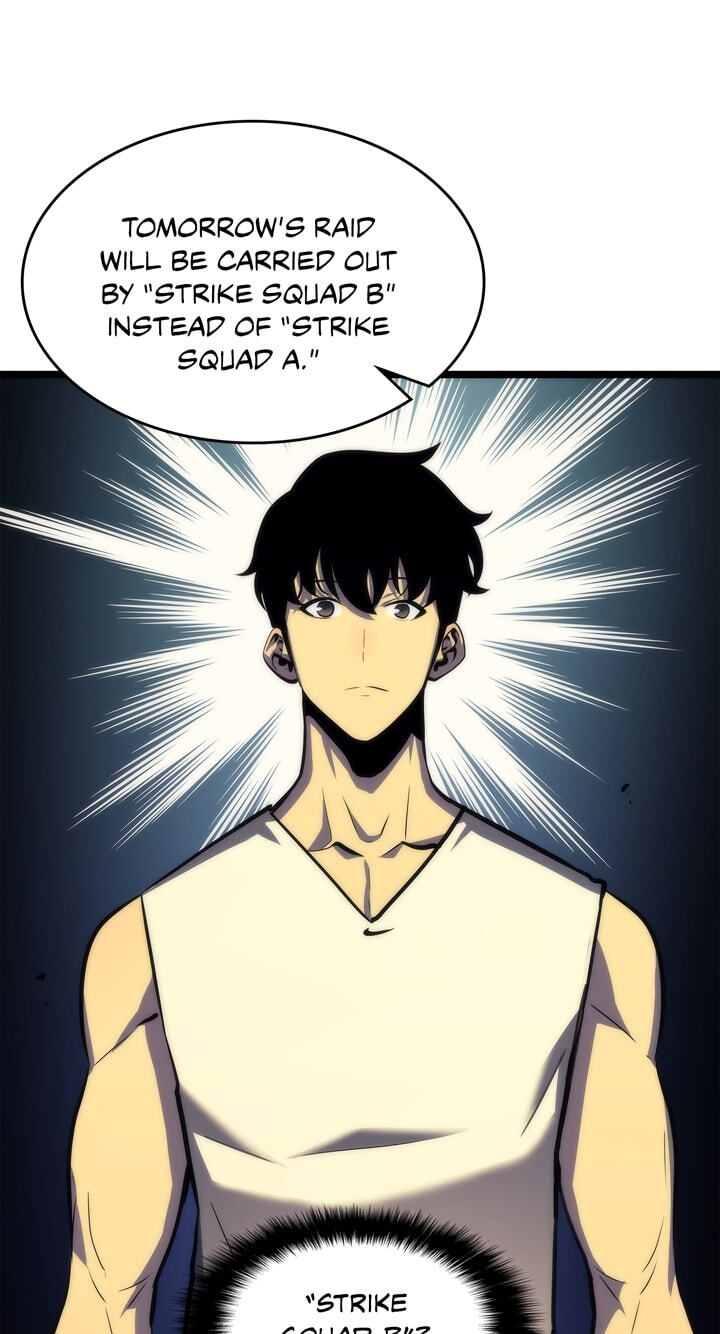 Solo Leveling, chapter 67, page 50