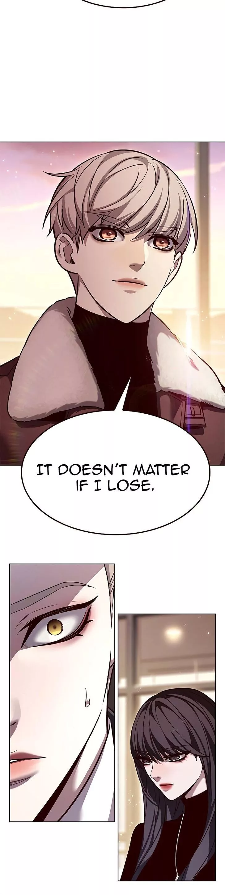 Eleceed, chapter 326, image 18