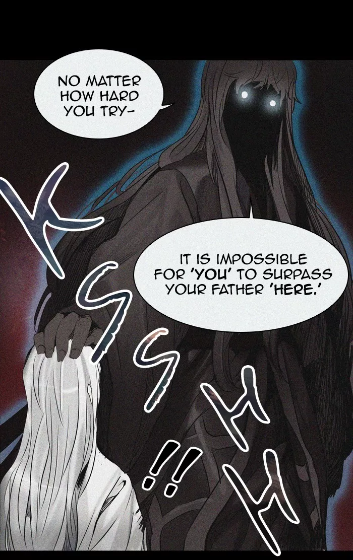 Tower of God, chapter 274, image 43