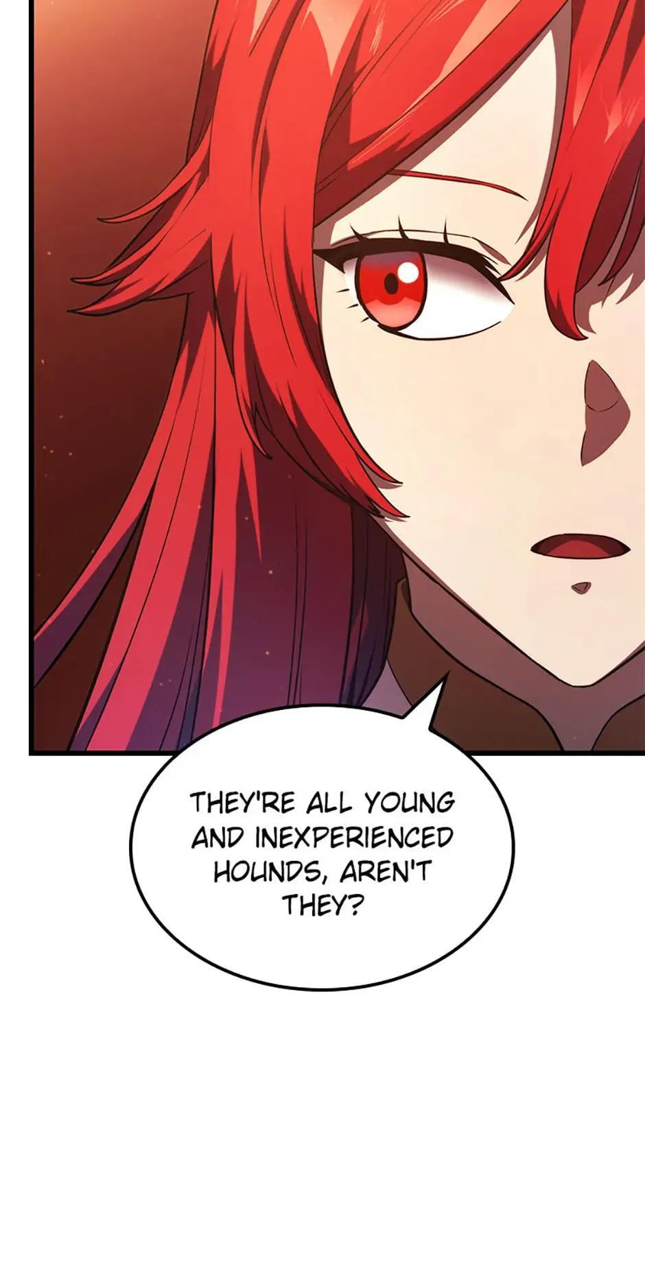 Revenge of the Baskerville Bloodhound, chapter 27, image 4