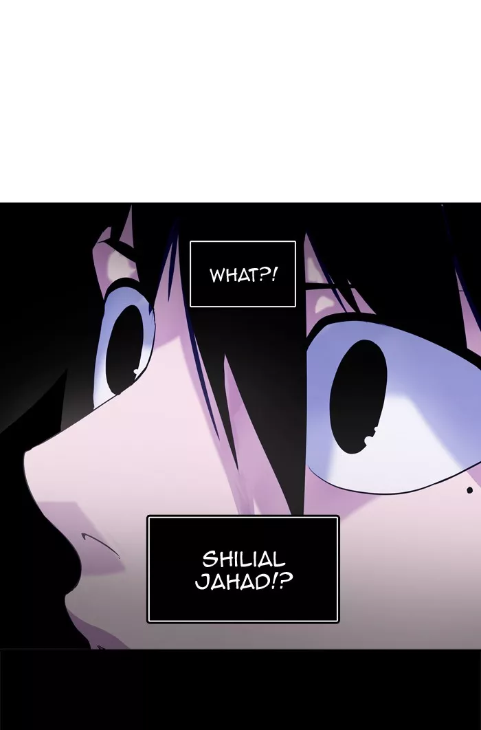 Tower of God, chapter 293, image 37