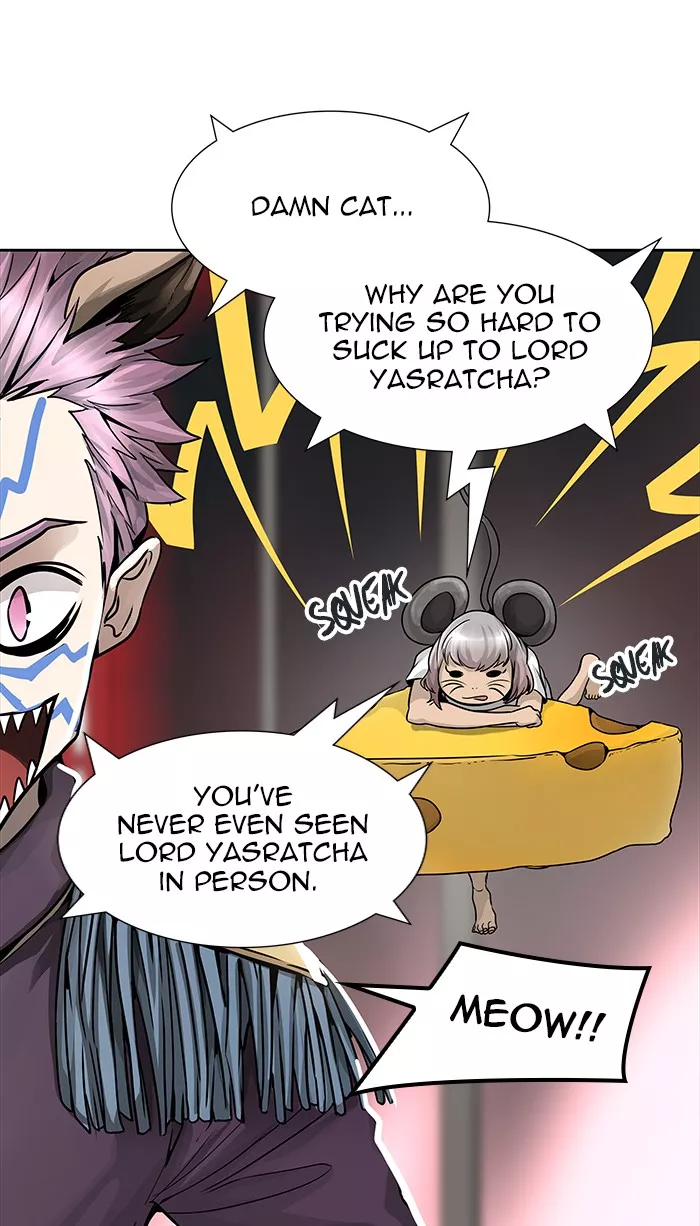 Tower of God, chapter 464, image 105