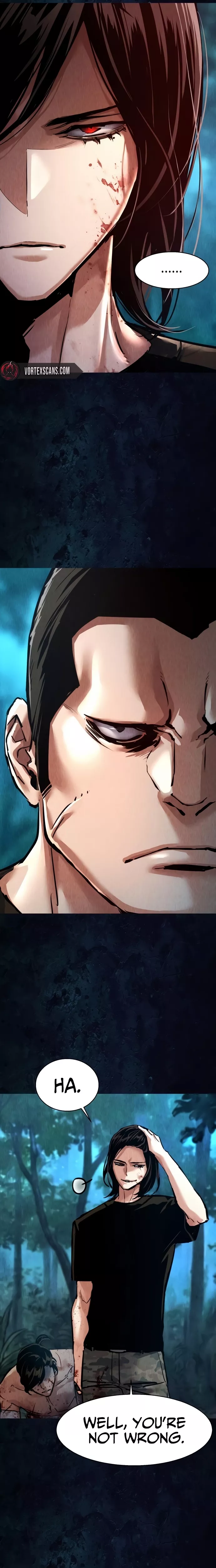 Teenage Mercenary, chapter 272, image 5