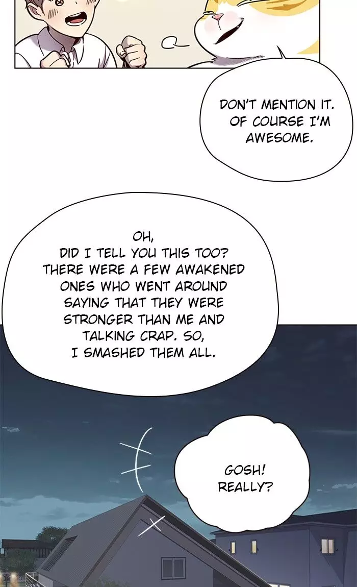 Eleceed, chapter 51, image 29