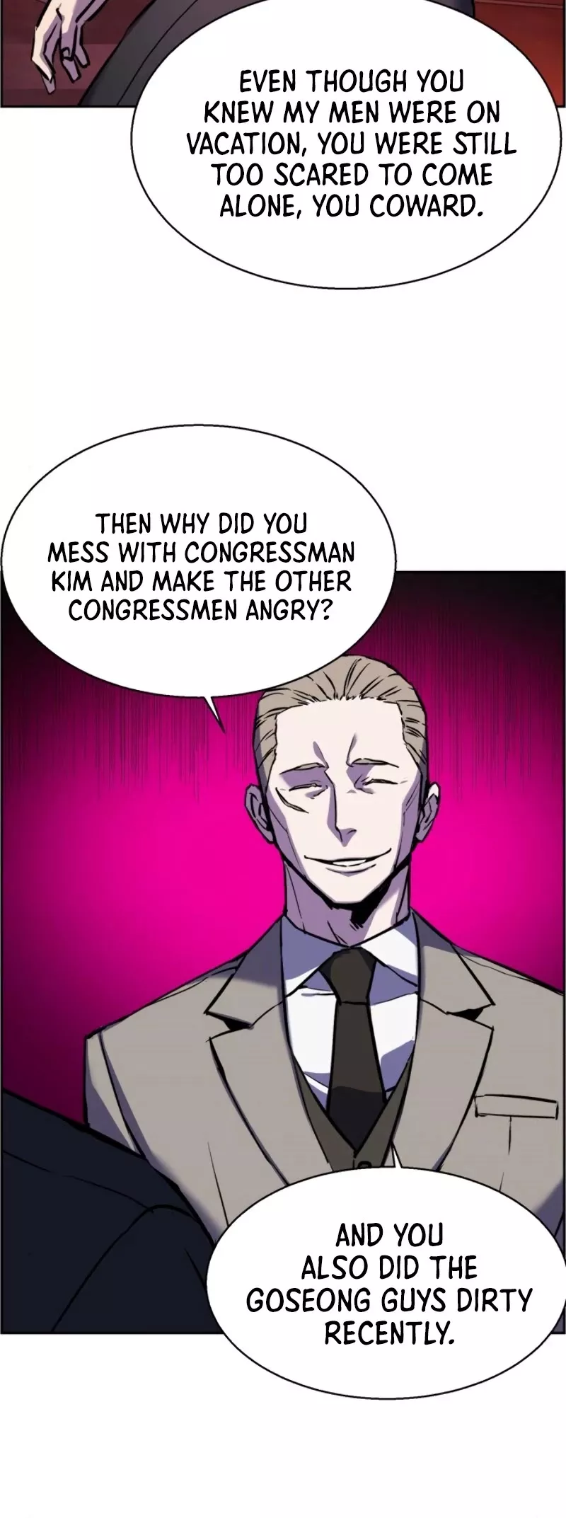 Teenage Mercenary, chapter 19, image 40