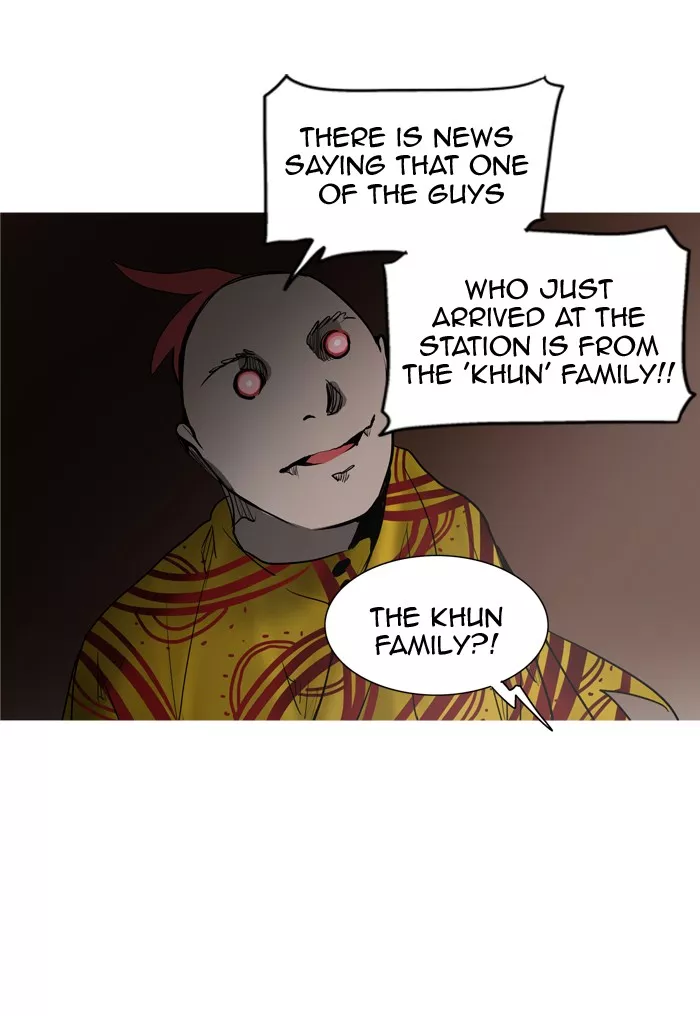 Tower of God, chapter 278, image 31