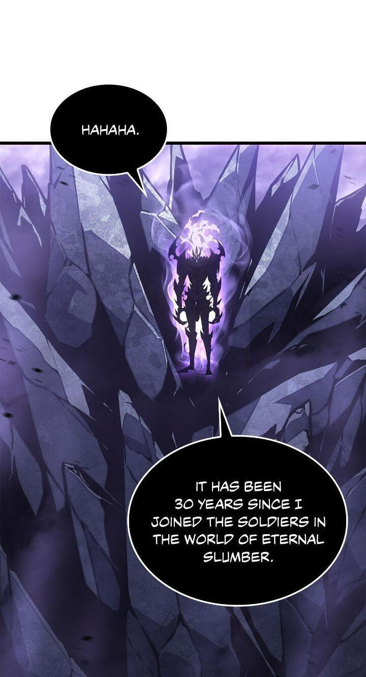 Solo Leveling, chapter 197, image 76