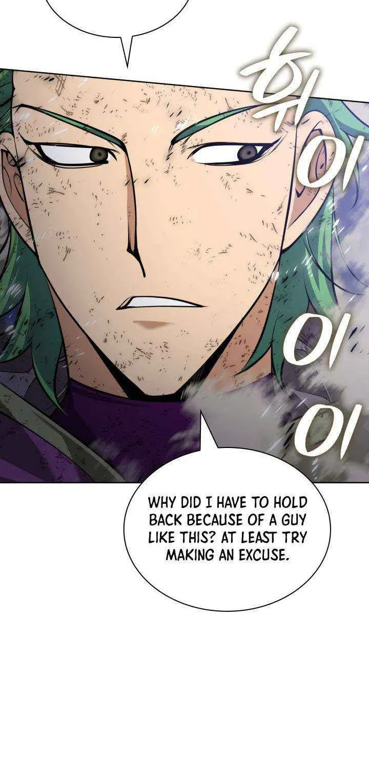 Overgeared (Team Argo), chapter 317, page 49