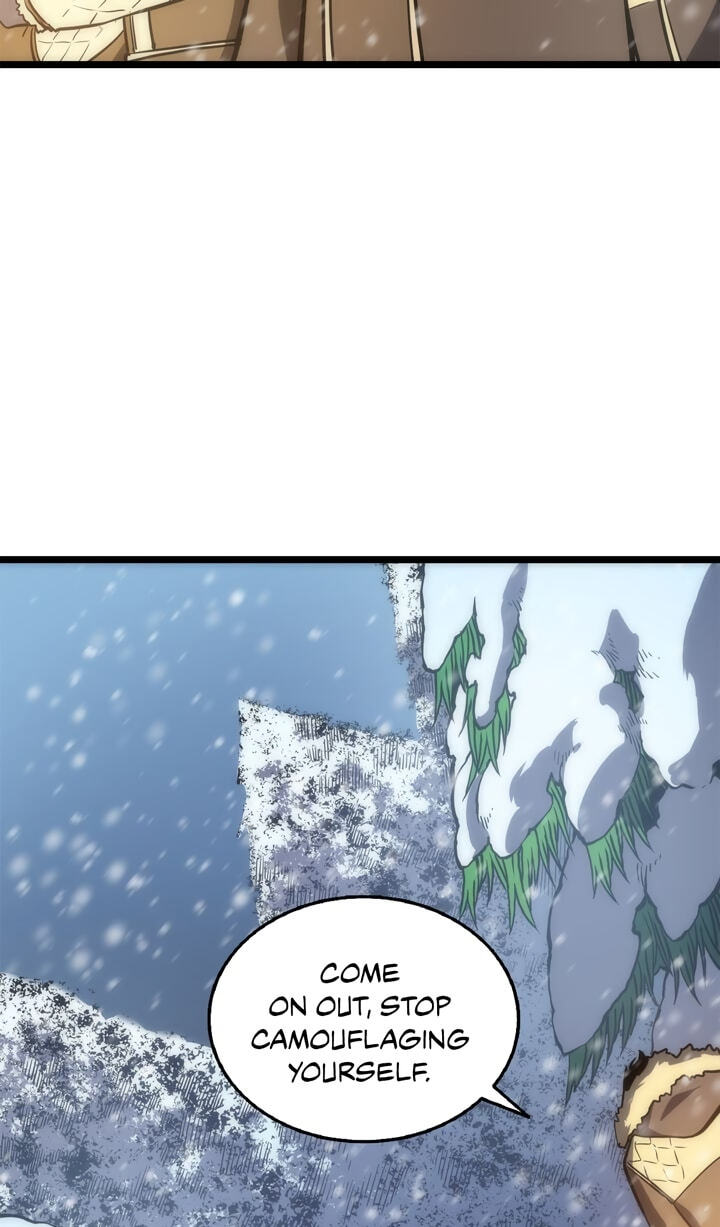Solo Leveling, chapter 52, page 67