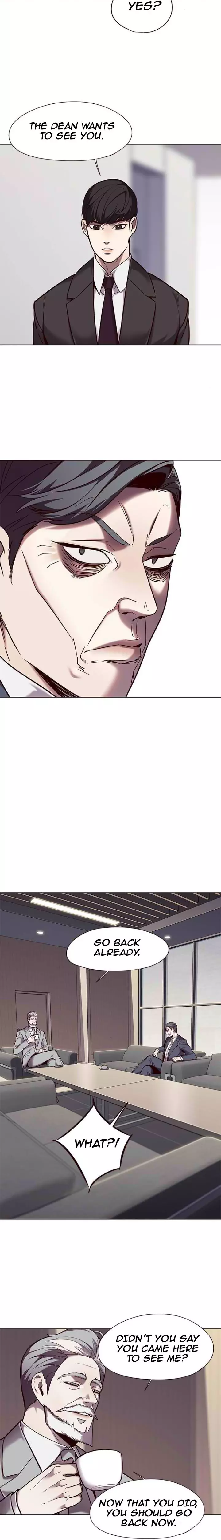 Eleceed, chapter 95, image 7