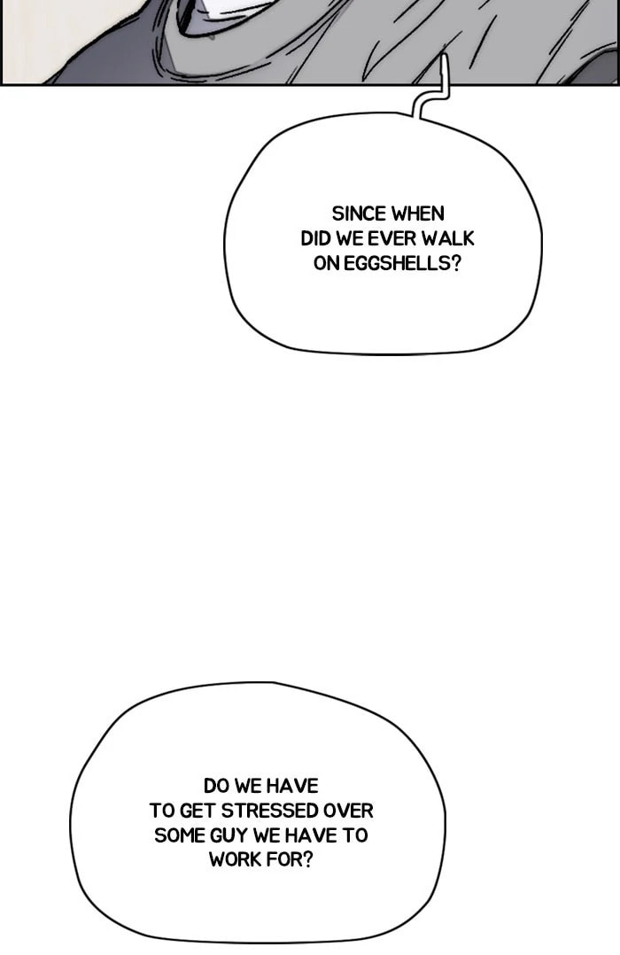 Wind Breaker, chapter 353, image 34