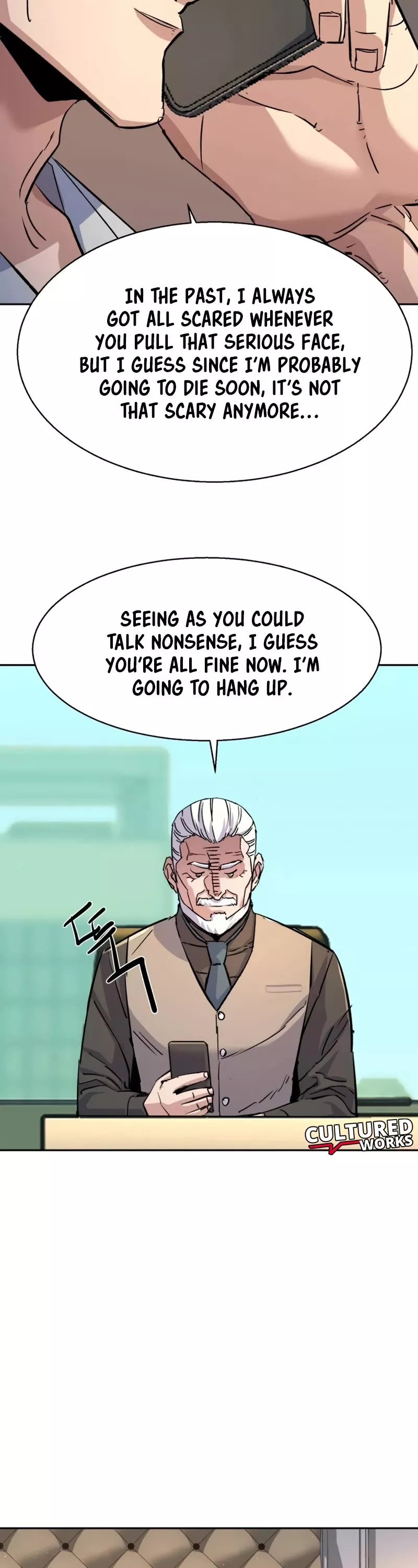Teenage Mercenary, chapter 185, image 10