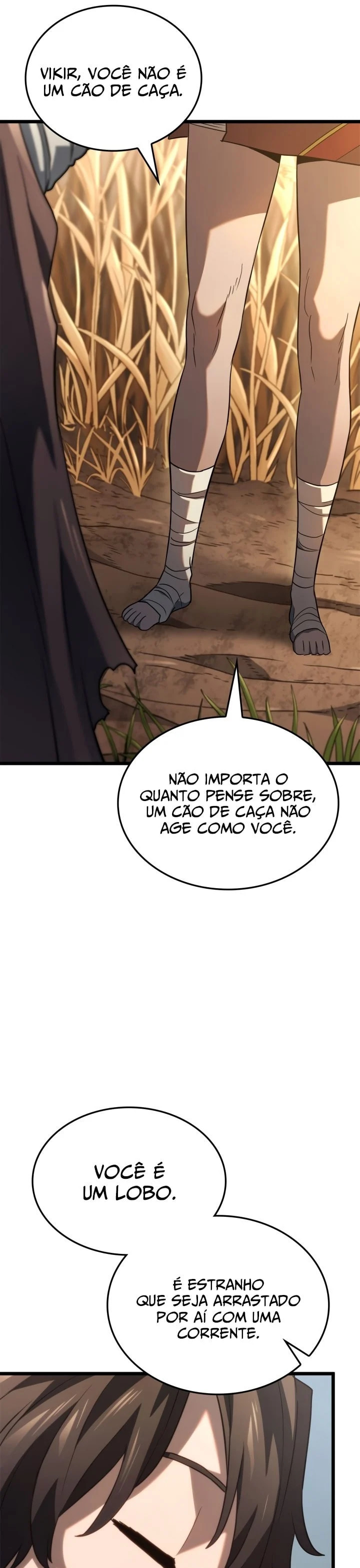 Revenge of the Baskerville Bloodhound, chapter 61, image 40
