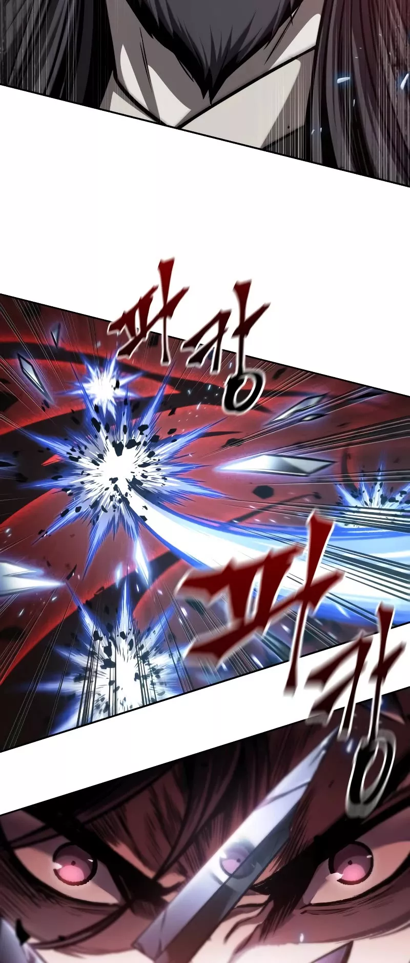 Nano Machine, chapter 127, image 49