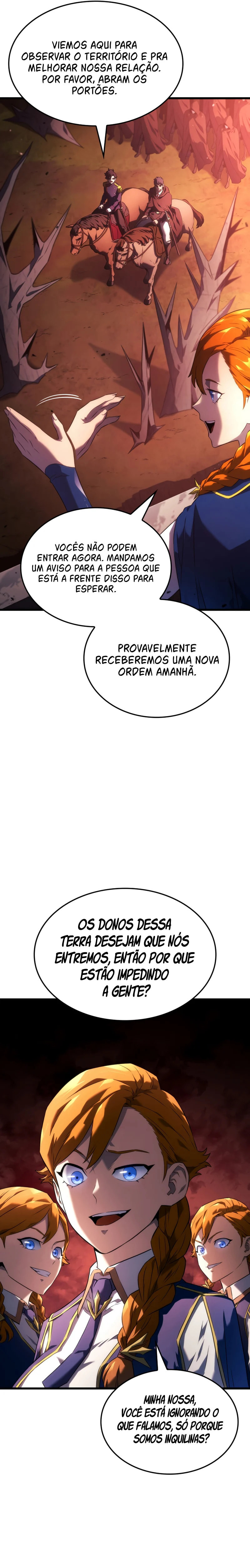 Revenge of the Baskerville Bloodhound, chapter 25, image 38