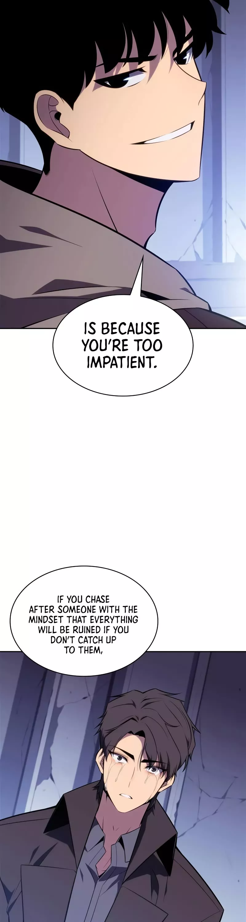 Solo Max-Level Newbie, chapter 144, image 14