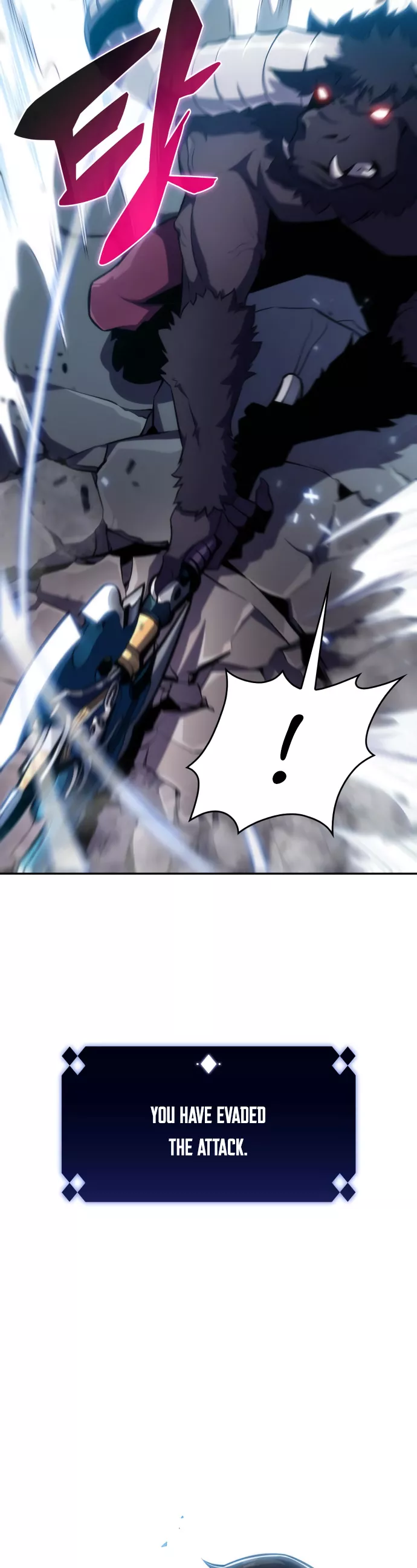 Solo Max-Level Newbie, chapter 10, image 56