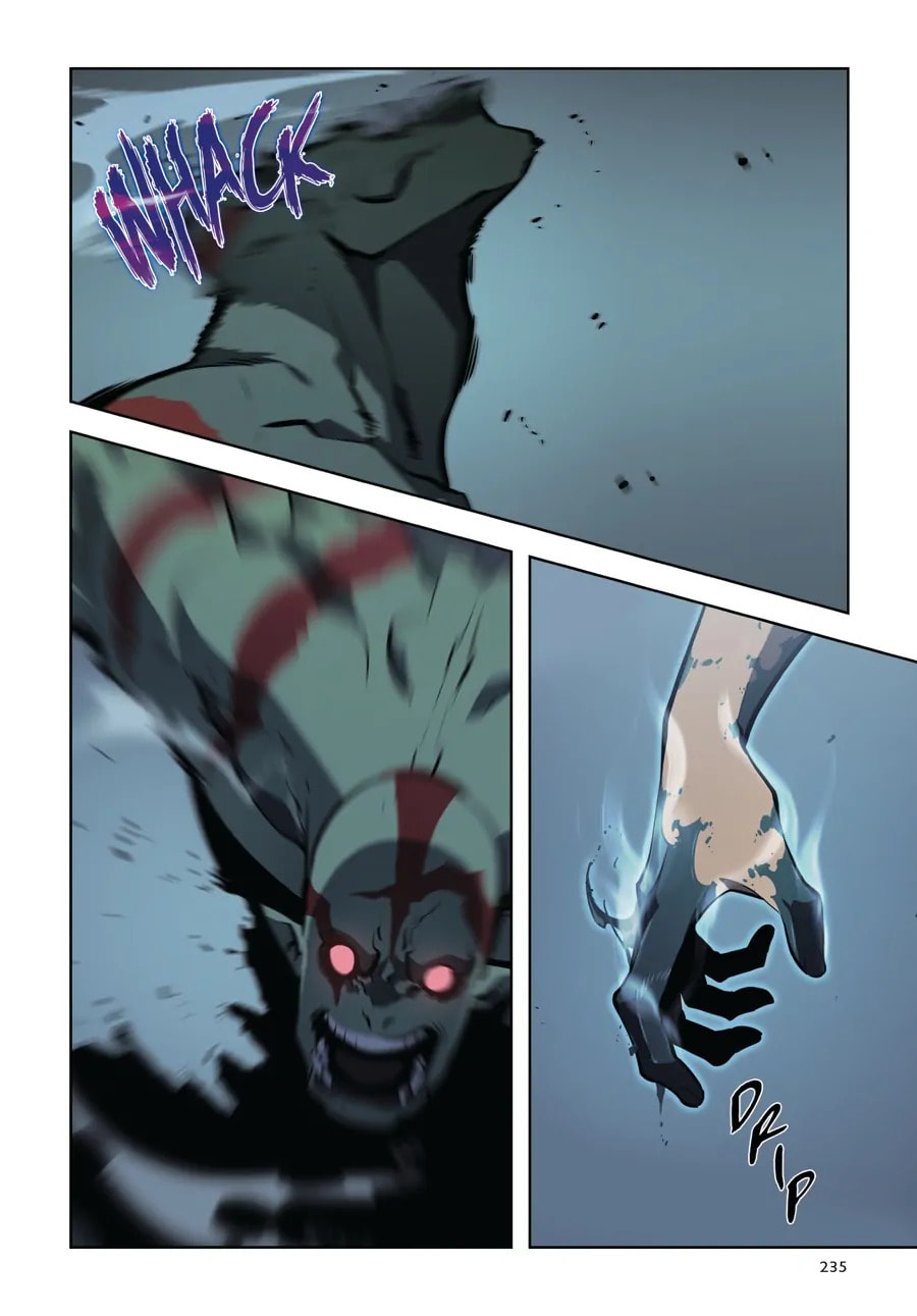 Solo Leveling, chapter 23, page 82
