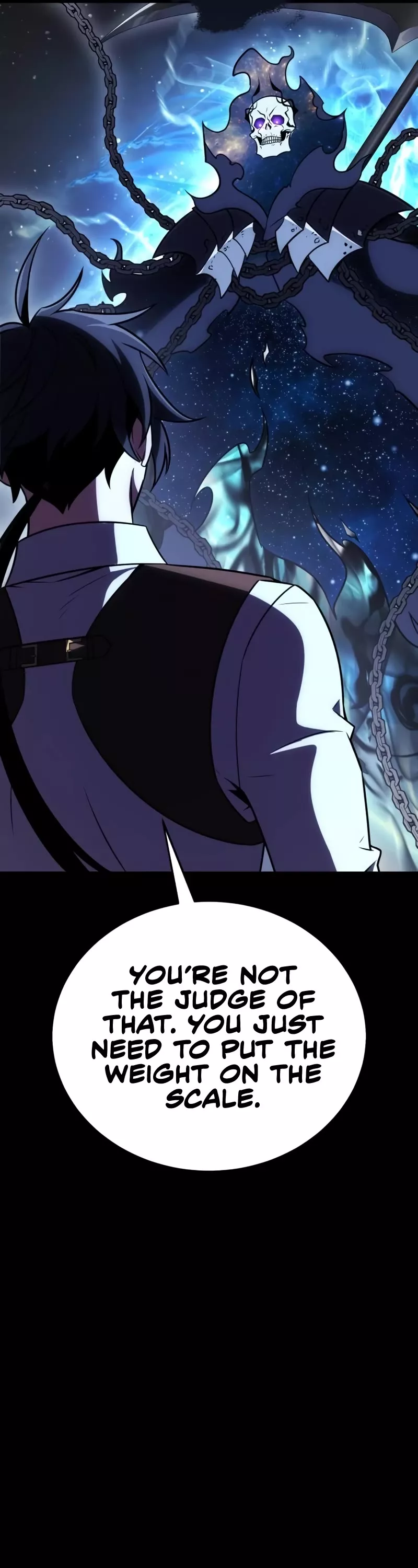 I Killed the Main Player, chapter 45, image 55