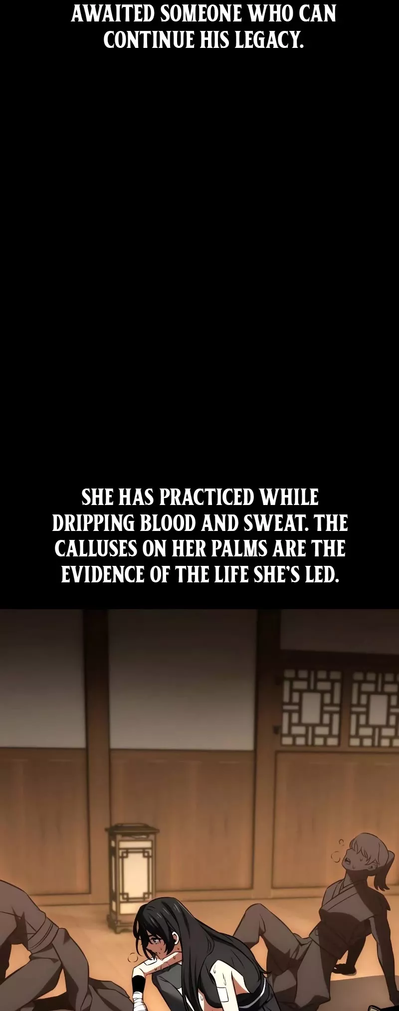 I Killed the Main Player, chapter 19, image 54