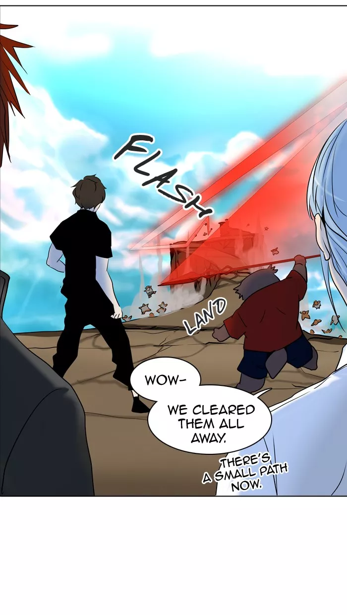 Tower of God, chapter 283, image 30