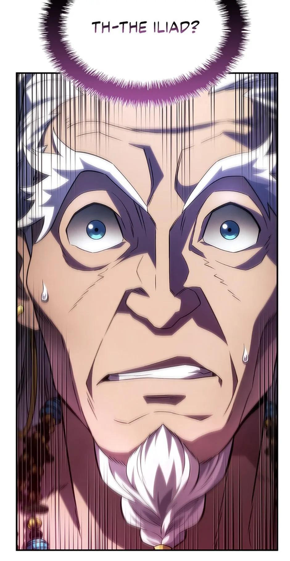 Revenge of the Baskerville Bloodhound, chapter 52, image 44