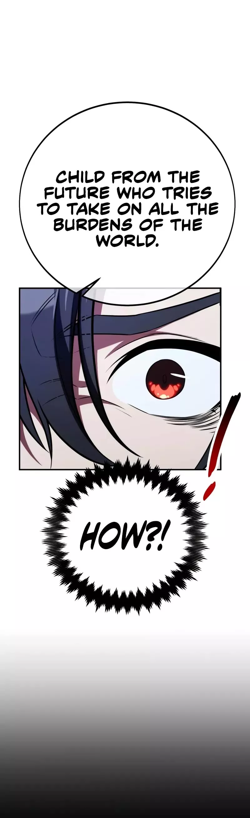 I Killed the Main Player, chapter 82, image 35