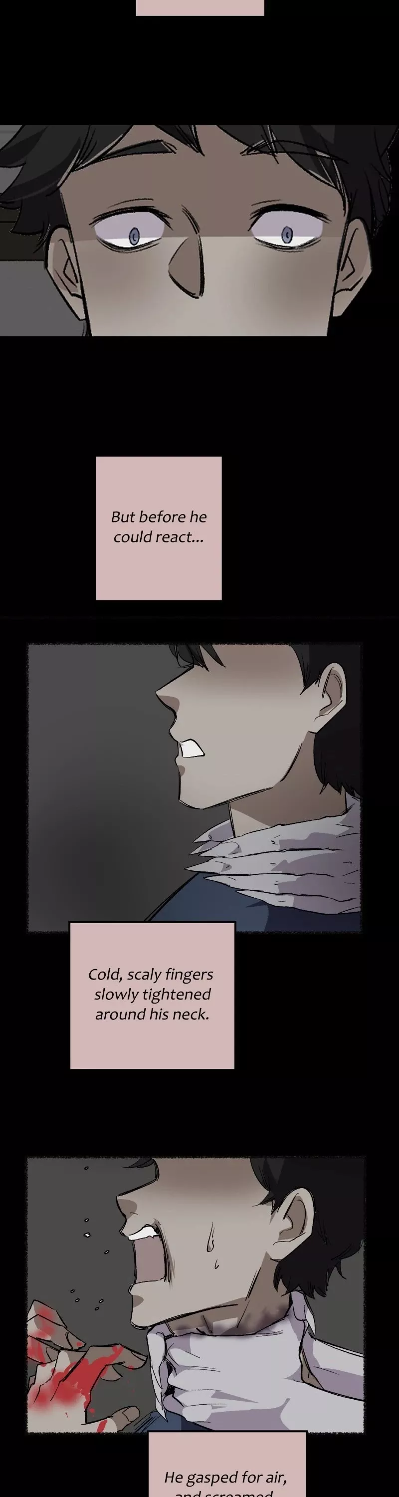 unOrdinary, chapter 262, image 12