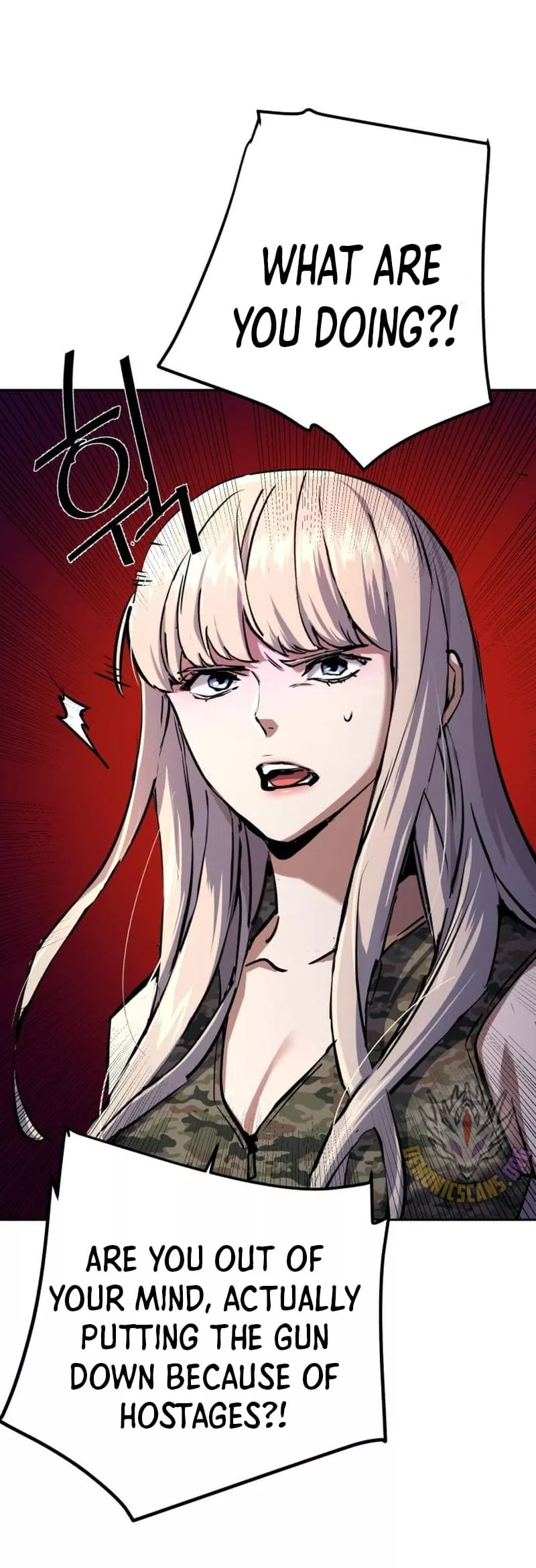 Teenage Mercenary, chapter 203, image 35