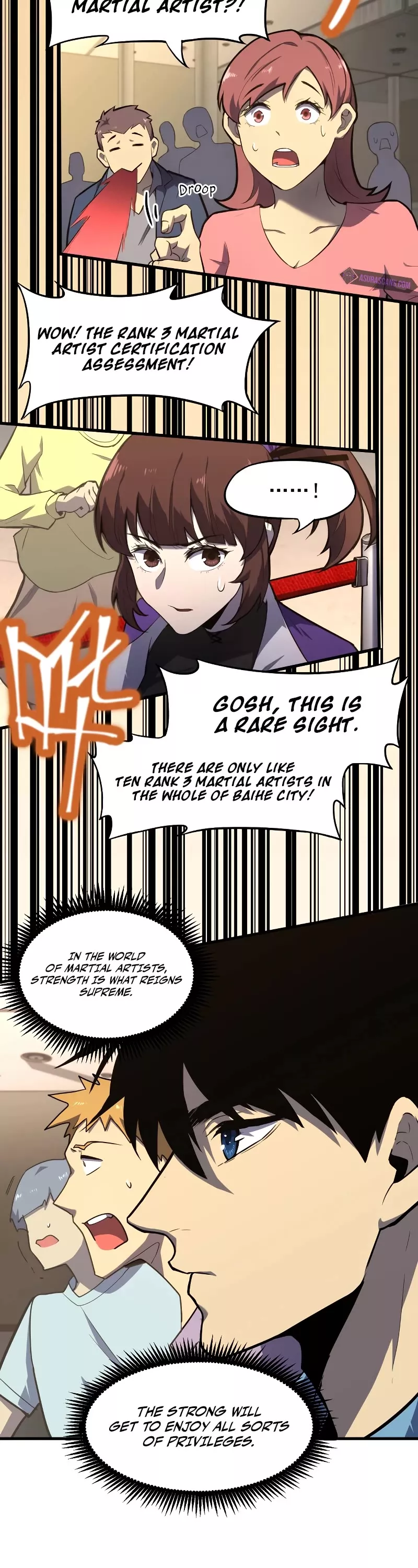 Logging 10,000 Years into the Future, chapter 11, image 21