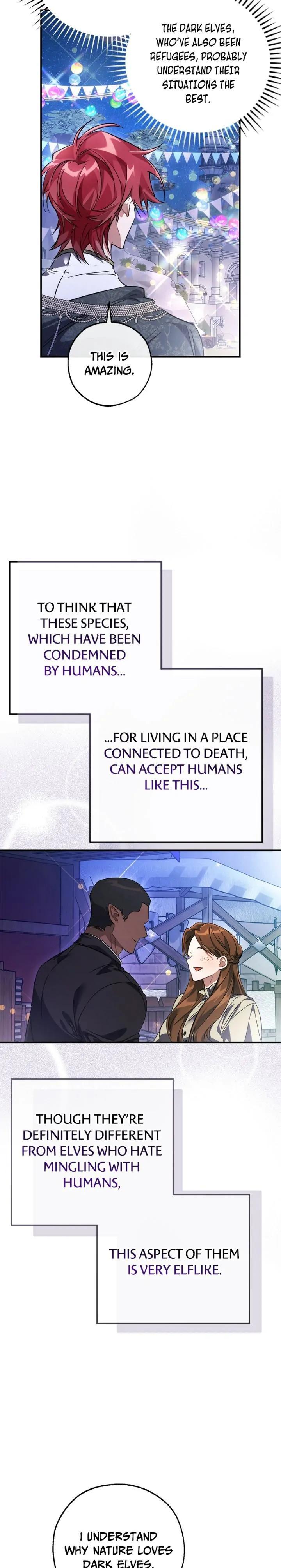 Trash of the Count’s Family, chapter 123, image 17