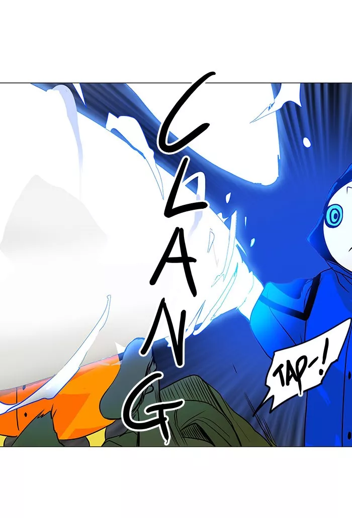 Tower of God, chapter 163, image 38