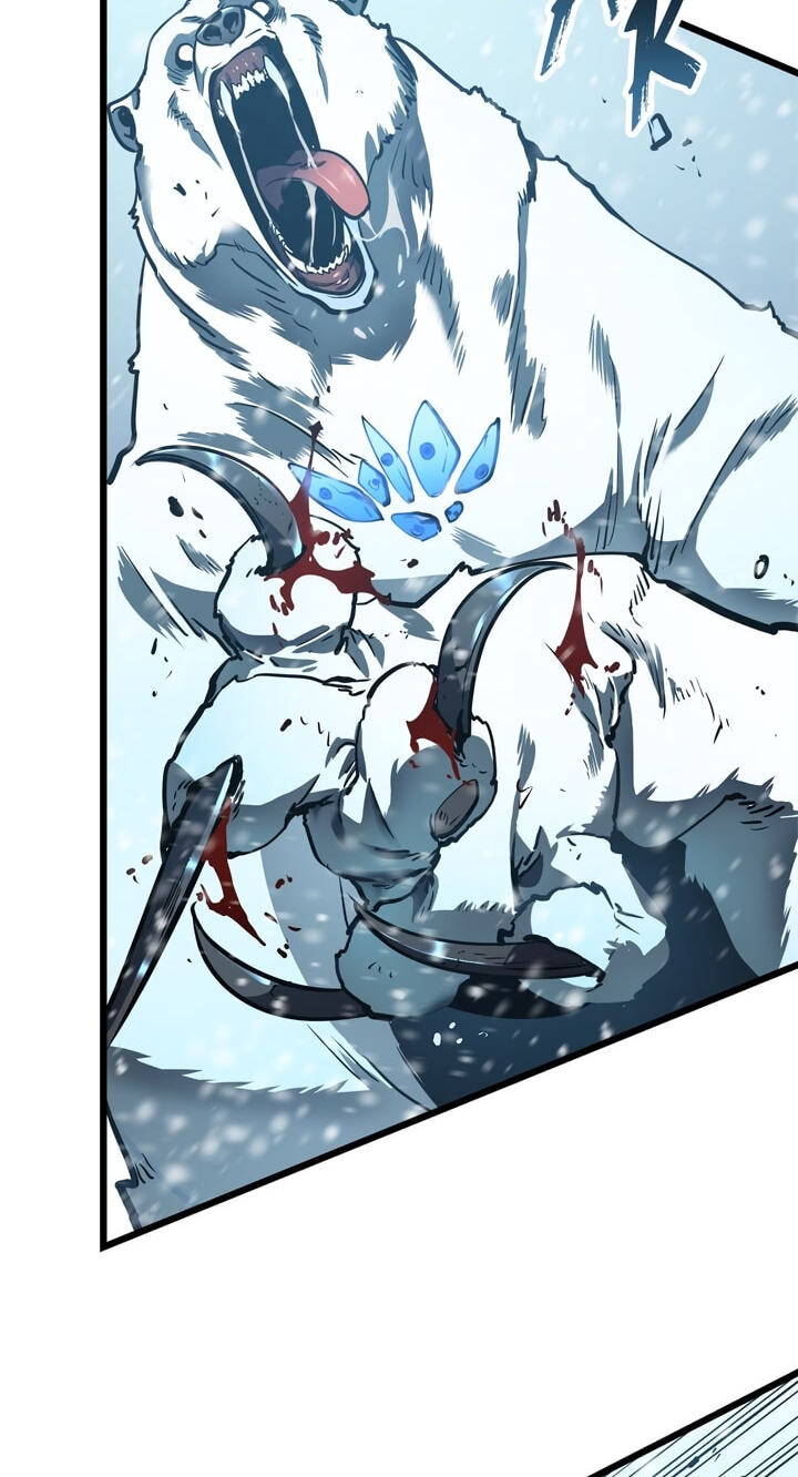 Solo Leveling, chapter 50, page 10