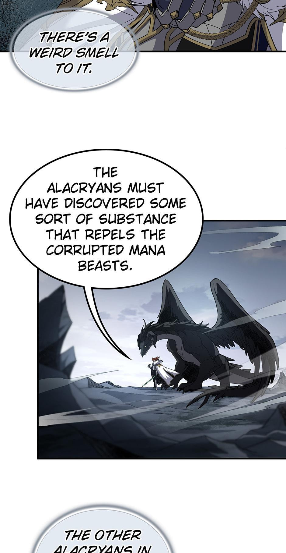 The Beginning After the End, chapter 246, image 72