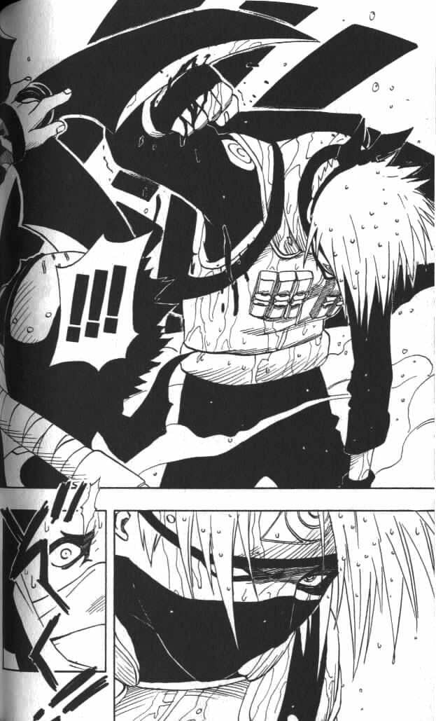 Naruto, chapter 15, image 5