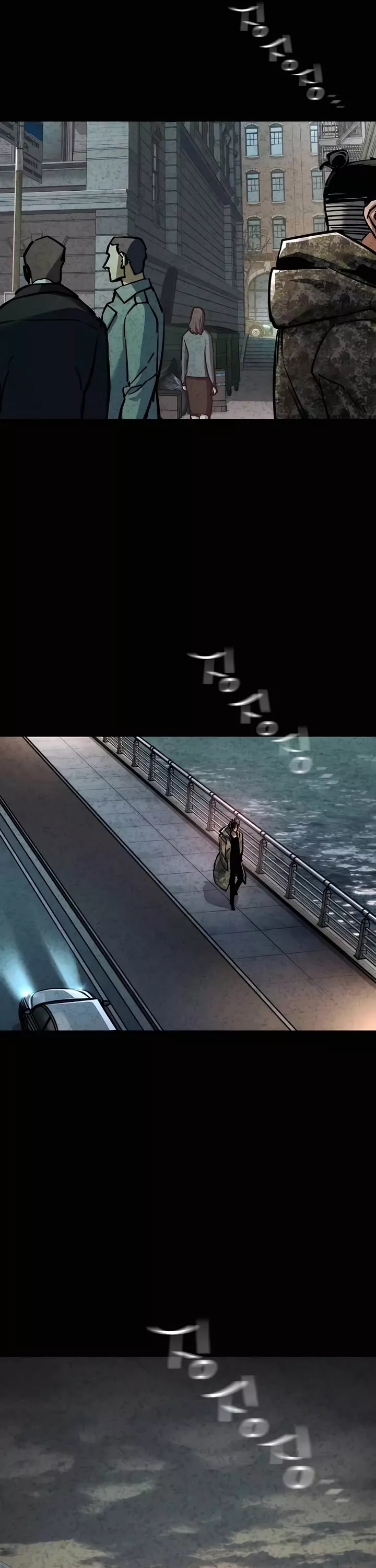 Teenage Mercenary, chapter 222, image 11