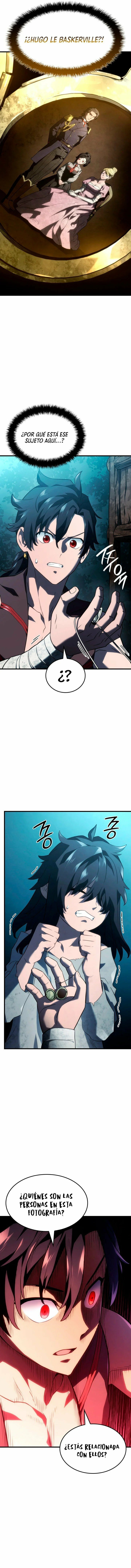 Revenge of the Baskerville Bloodhound, chapter 42, image 5
