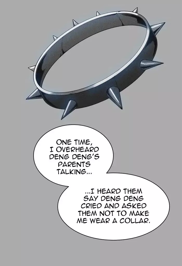 Tower of God, chapter 420, image 151