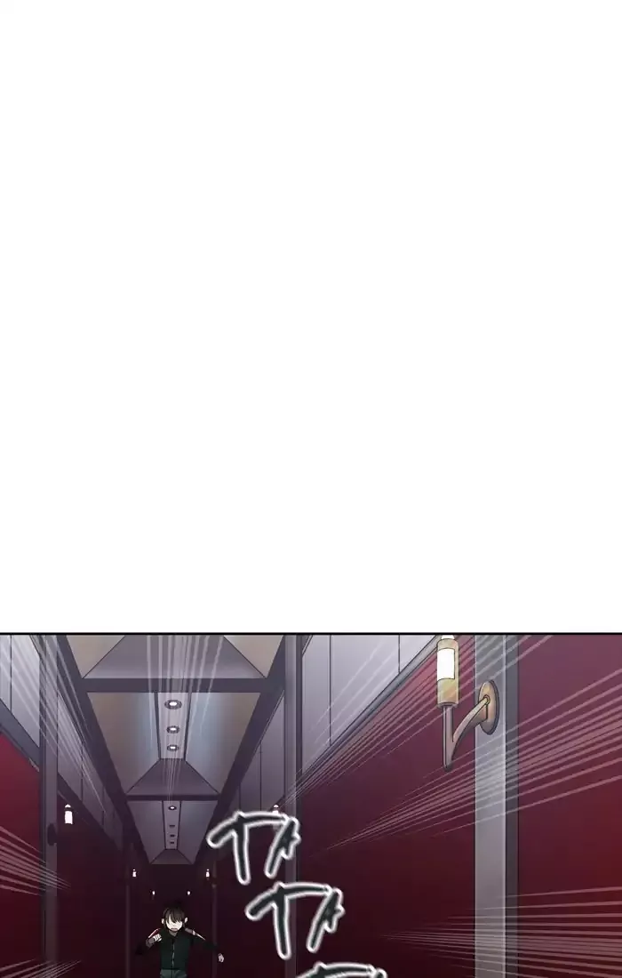 Tower of God, chapter 434, image 52