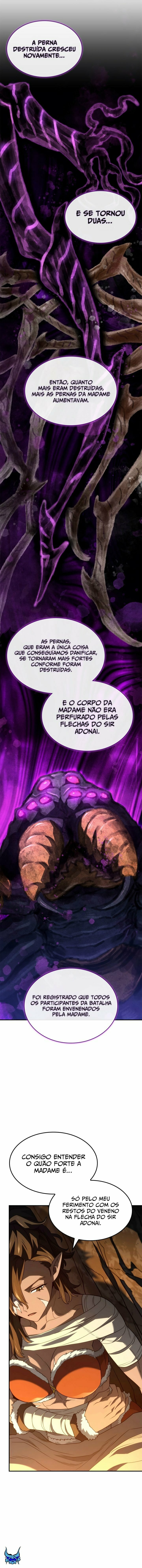 Revenge of the Baskerville Bloodhound, chapter 56, image 21
