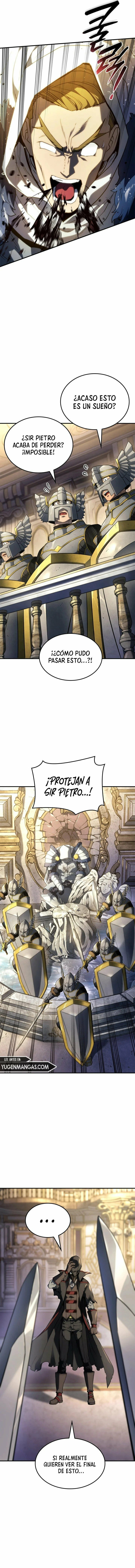 Revenge of the Baskerville Bloodhound, chapter 46, image 22