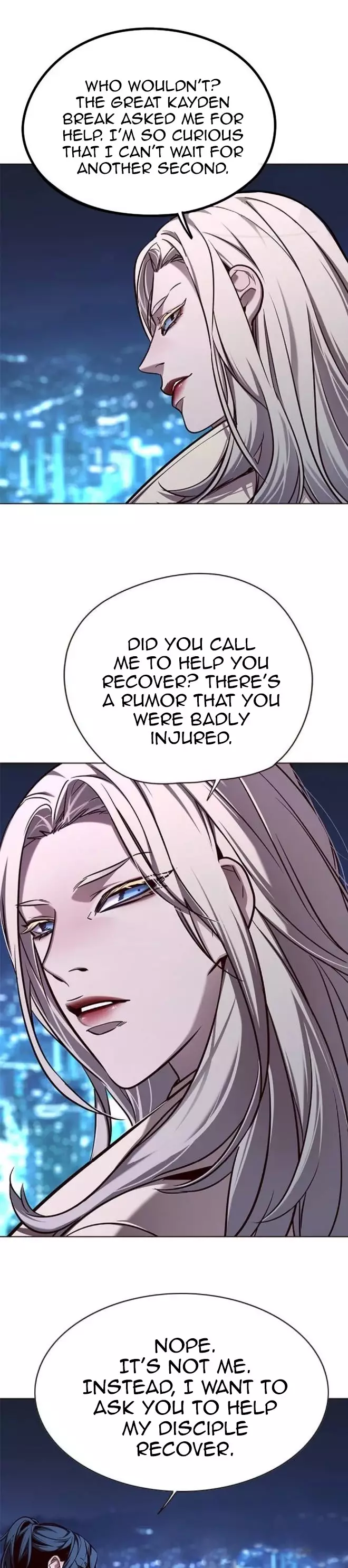 Eleceed, chapter 137, image 39