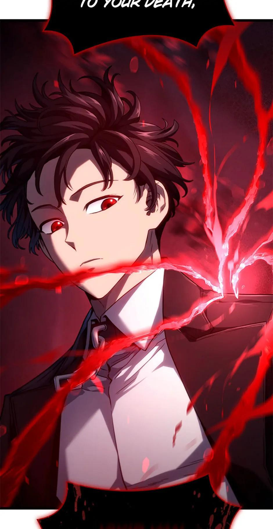 Revenge of the Baskerville Bloodhound, chapter 71, image 168