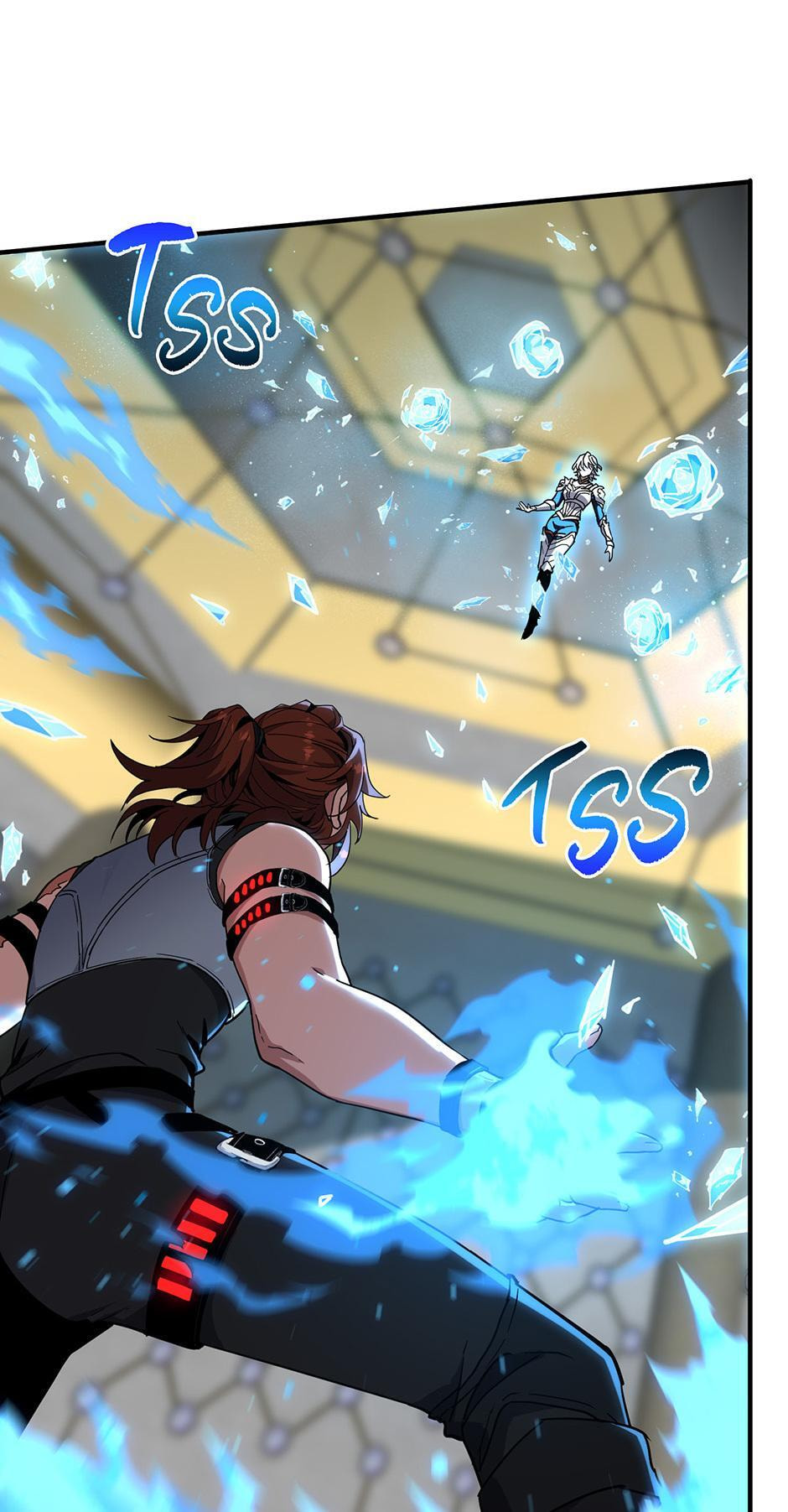 The Beginning After the End, chapter 217, image 57
