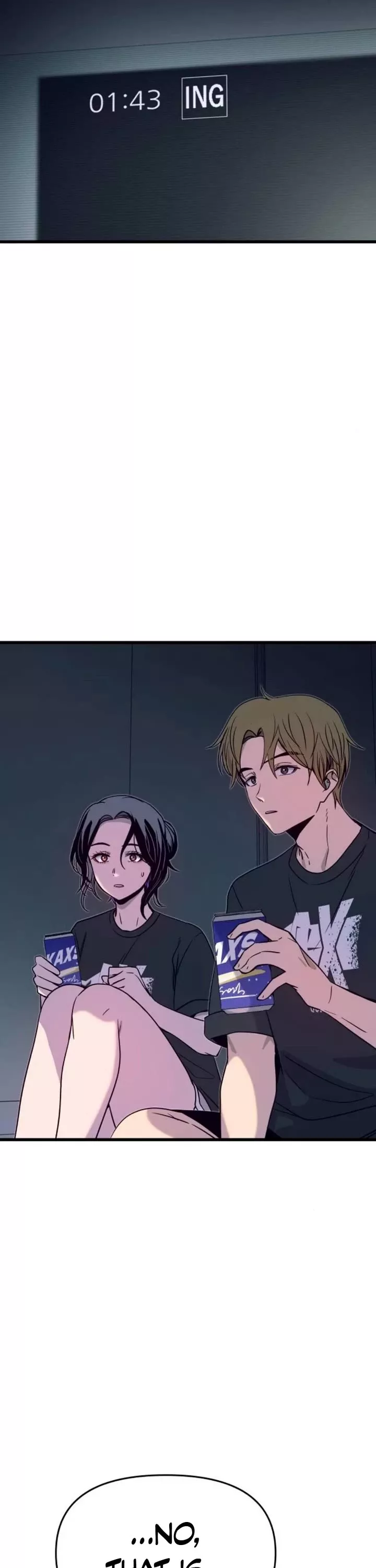 My Bias Gets on the Last Train, chapter 64, image 2