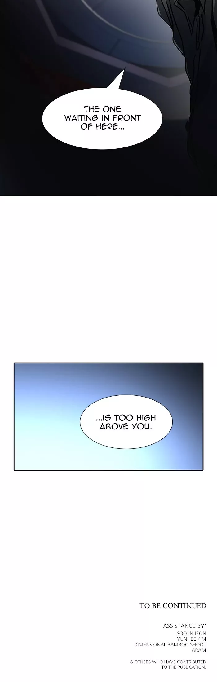 Tower of God, chapter 514, image 55