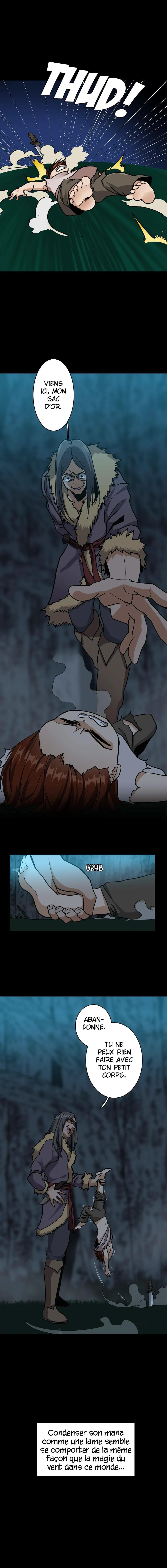 The Beginning After the End, chapter 17, image 17