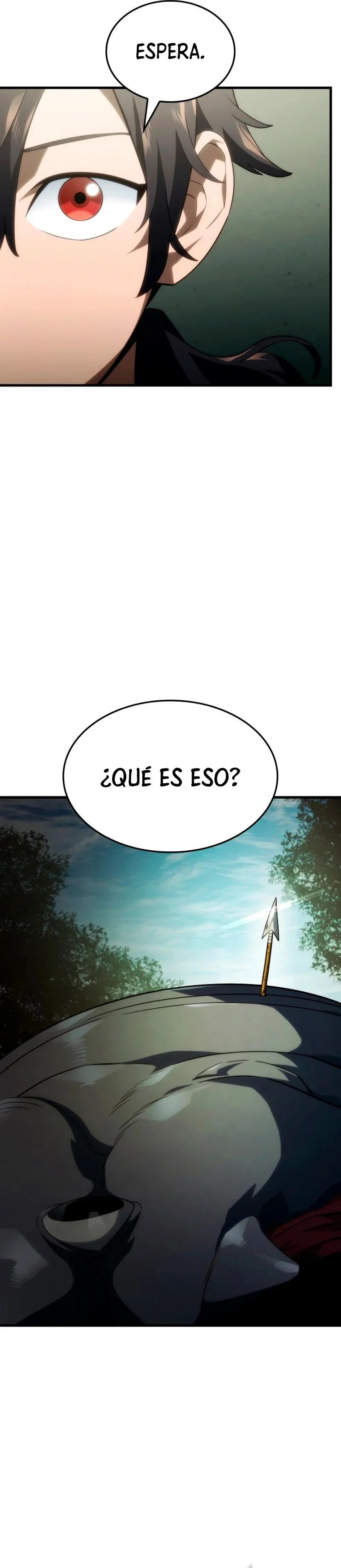 Revenge of the Baskerville Bloodhound, chapter 41, image 14