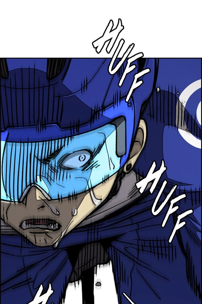 Wind Breaker, chapter 338, image 39